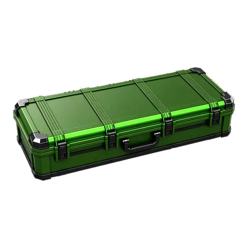 Big Green