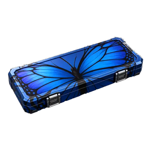 Butterfly Effect