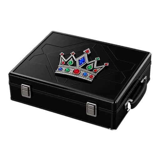 Crown Jewel
