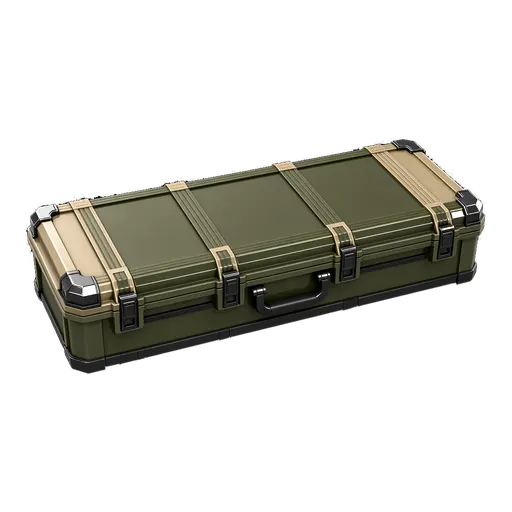 Eco Rifles