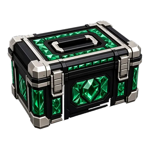 Emerald Reserve