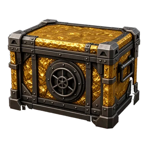 Gold Rush