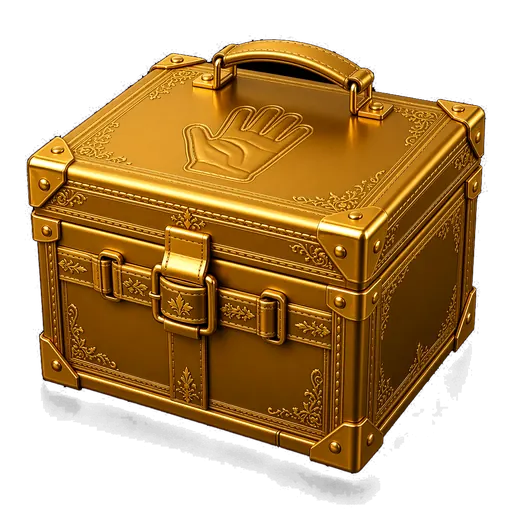 Golden Glove