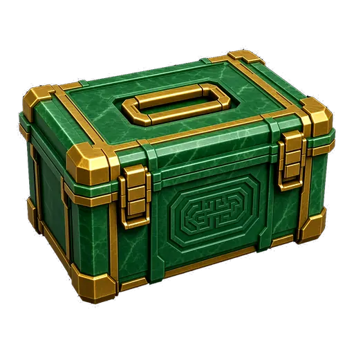 Jade Vault
