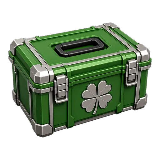 Lucky Clover