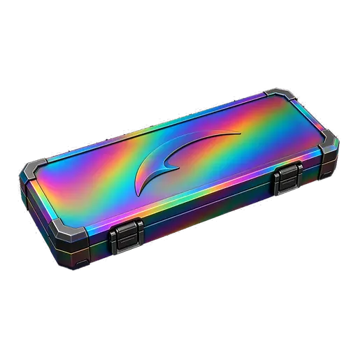Prism Blades