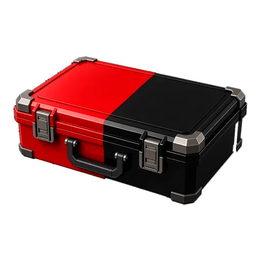 Red or Black