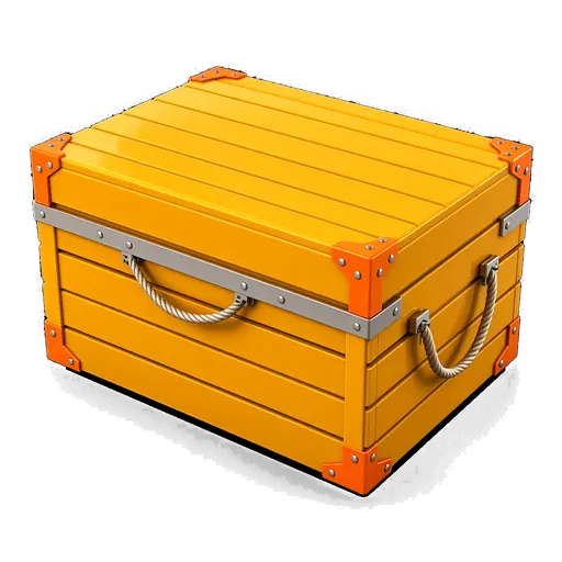 Rookie Crate