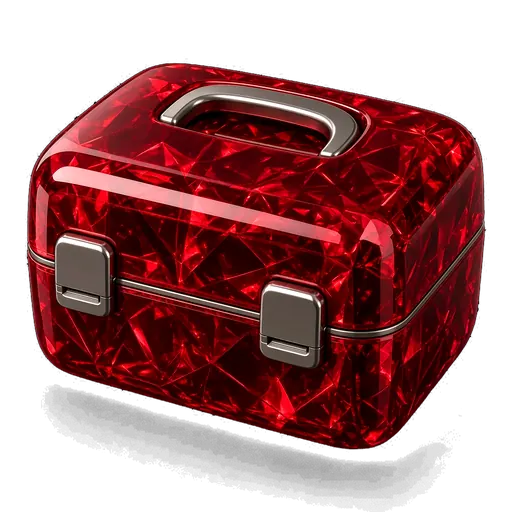 Ruby Reserve