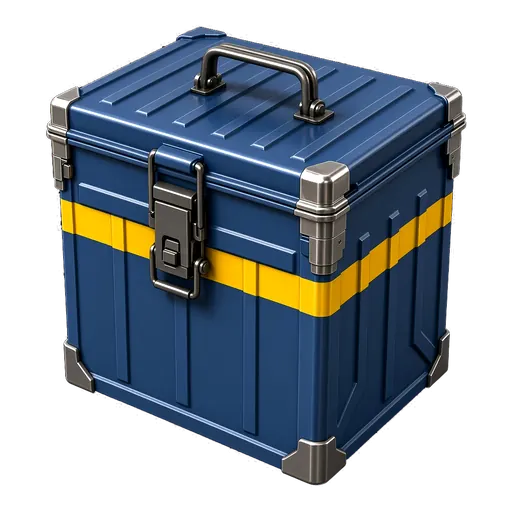 Standard Issue