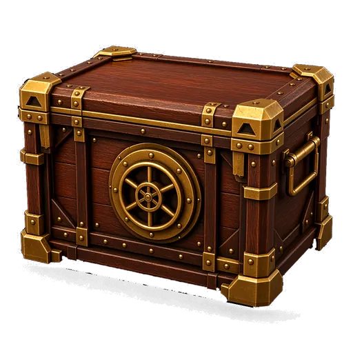 Treasure Hunt